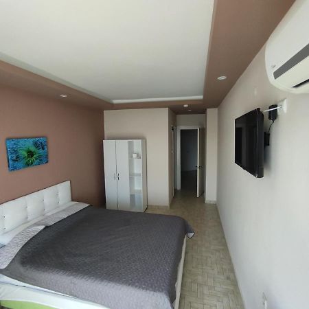 Atlantis D. M & Butik Otel Kizkalesi Luaran gambar