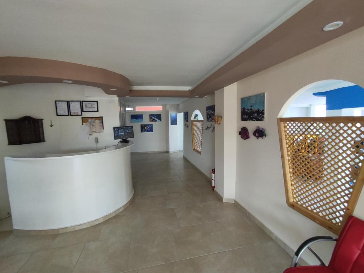 Atlantis D. M & Butik Otel Kizkalesi Luaran gambar