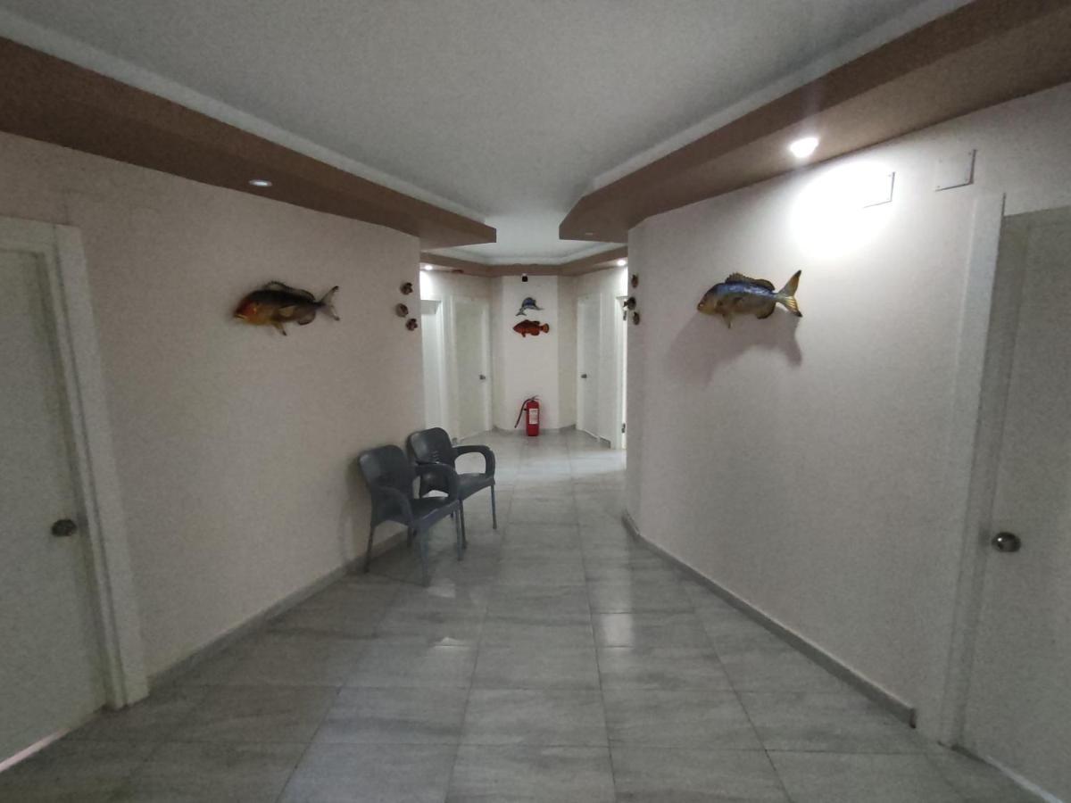 Atlantis D. M & Butik Otel Kizkalesi Luaran gambar